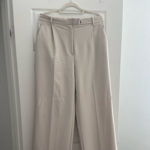 Zara trousers pants